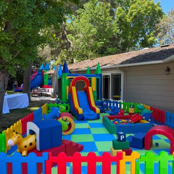 Kannetted's Jump - Bounce House Rentals Near Me Kannetted's Jump - Bounce House Rentals Near Me