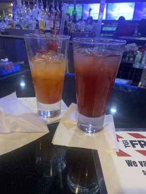 TGI Fridays by null