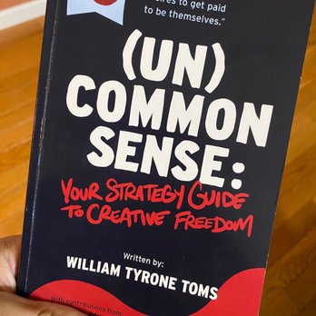 REC Philly - Great read and a must have if you're ready to do the work. - Makerspaces Near Me - Philadelphia, Pennsylvania