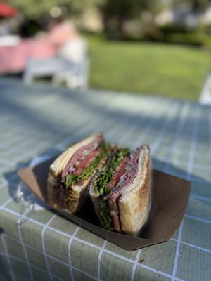 Bruno's Market & Deli by null