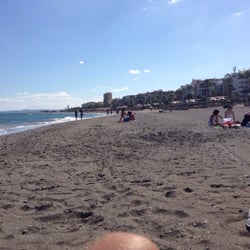 Playa de la Rada