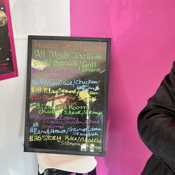 Mary’s Twisted Kitchen - Soul Food Near Me - Dallas, Texas