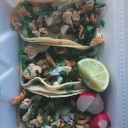 Taqueria