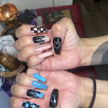 Mindy Nails Bar - Nail Salons Near Me - Whittier, California Mindy Nails Bar - Nail Salons Near Me - Whittier, California