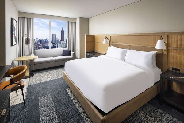 Signia by Hilton Atlanta Georgia World Congress Center by null
