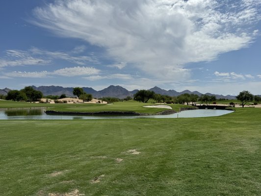 TPC Scottsdale by null