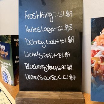 Tangled Roots Craft Beer & Kitchen - Brewpubs Near Me - Vernon Hills, Illinois Tangled Roots Craft Beer & Kitchen - Brewpubs Near Me - Vernon Hills, Illinois