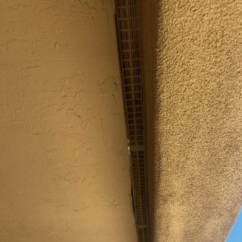 Advantage Inspection Service - Drywall sagging - Home Inspectors Near Me - Phoenix, Arizona
