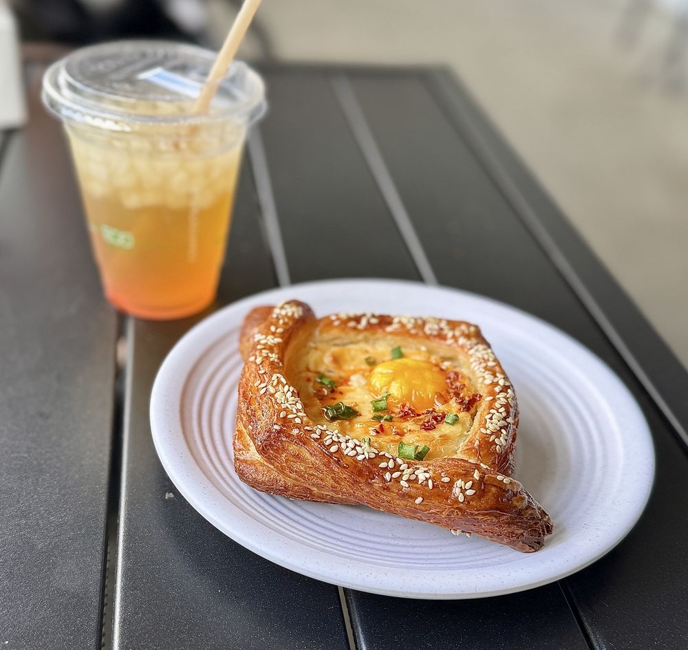 Patisserie By Simone