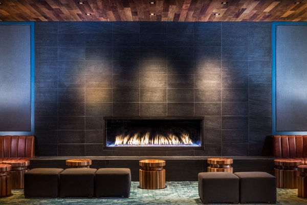 Portola Hotel & Spa at Monterey Bay by null