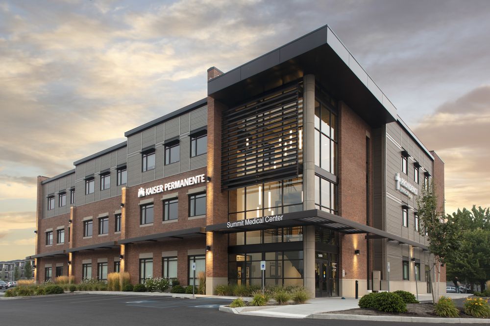 KAISER PERMANENTE KENDALL YARDS MEDICAL OFFICE Updated August 2024