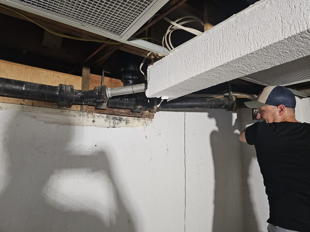 Slide of Longhorn Property Investments