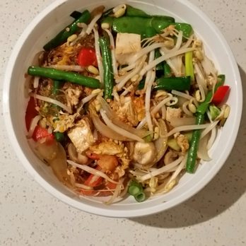 Thai Curry - Fast Food Near Me - West Ryde, NSW
