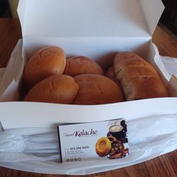 Mmm, klobasneks