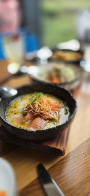 La Mar Cocina Peruana Bellevue by null