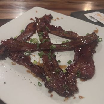 Rebellion NC - CANDIED BACON - Bars Near Me - Wilmington, North Carolina Rebellion NC - CANDIED BACON - Bars Near Me - Wilmington, North Carolina