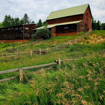 Gardenview Estate Bed & Breakfast - Bed & Breakfast Near Me - Kettle Falls, Washington