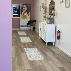 Coquette Aesthetics and Med Spa - Aisle