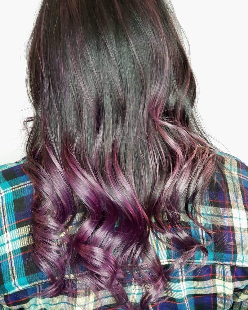 Hair Art by Nicole Logo