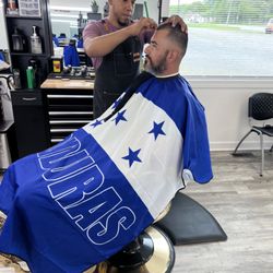 Salon Cinco Estrellas