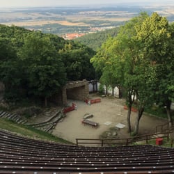 Harzer Bergtheater - ... Einblicke ...