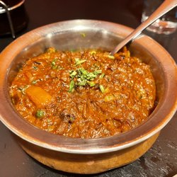 Royal Everest - 40. Baigan Bhartha