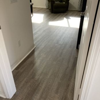 Wood Floor Installers - Flooring Near Me