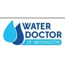 Slide of Water Doctor Of Washington
