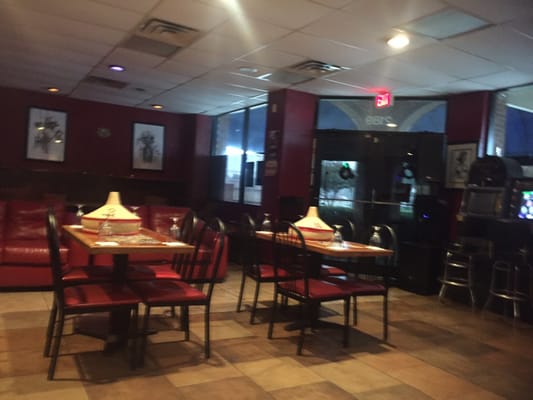 Gojo | Ethiopian Restaurant by null