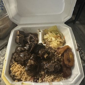 Mangos Caribbean Restaurant - Marietta - Caribbean Near Me - Marietta, Georgia