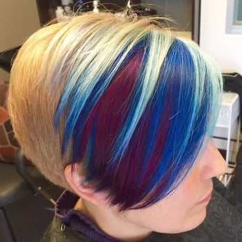 iCandiHairDesign - Hair Stylists Near Me