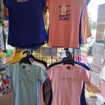 Anet & Olie's Five & Dime - Souvenir Shops Near Me - Frankfort, Michigan