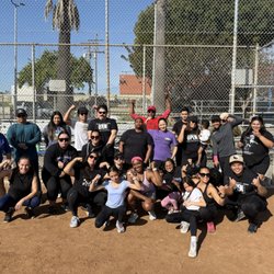 Regenx Fitness and Nutrition - Kickball tournament