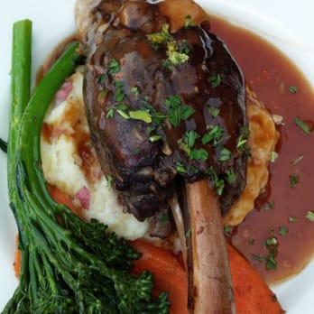 Spotted Dog - Short Ribs!! - American Near Me - Springdale, Utah
