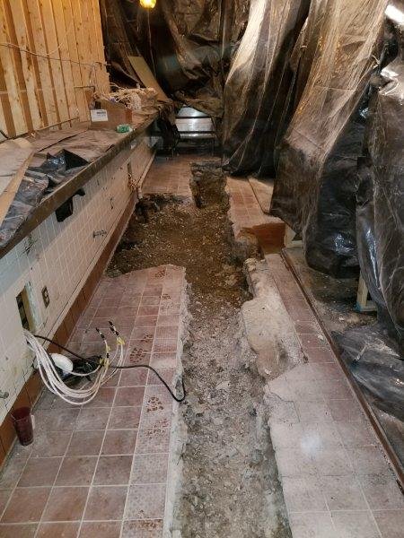 Slide of Commercial Repair Master Services