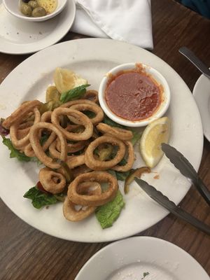 Carlo's Cucina Italiana by null Carlo's Cucina Italiana by null