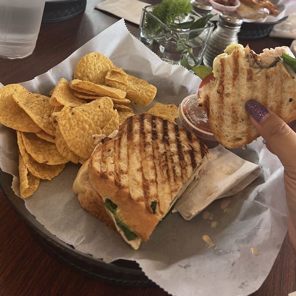 Ally's Bistro - Number 4 - Cafes Near Me - Menomonee Falls, Wisconsin Ally's Bistro - Number 4 - Cafes Near Me - Menomonee Falls, Wisconsin