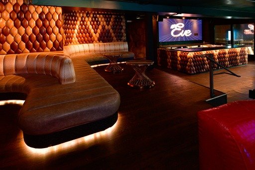Eve Nightclub & Lounge by null