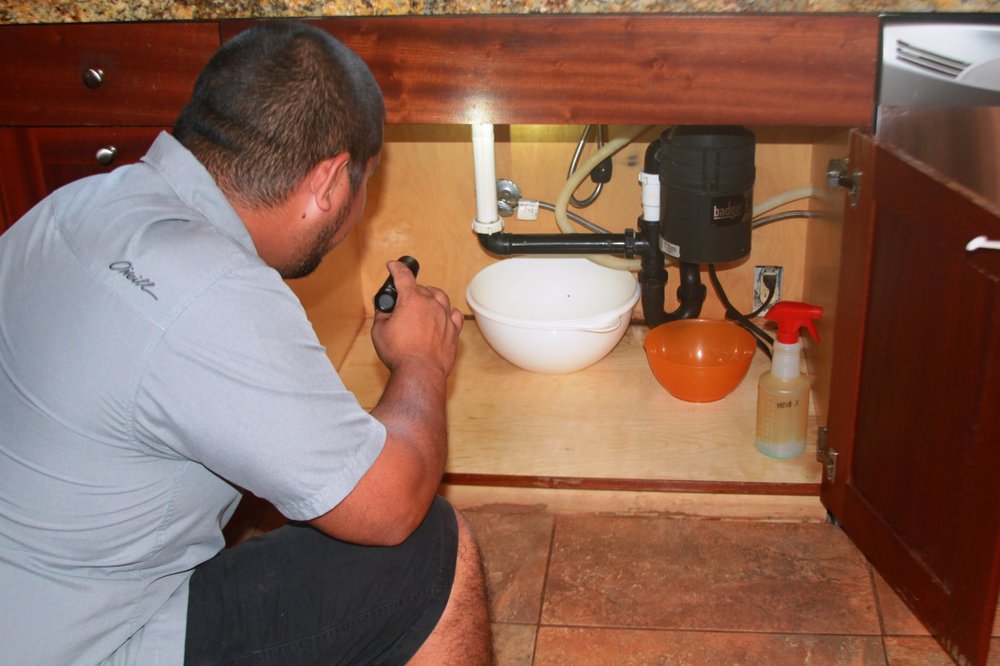 KAUAI HOME INSPECTION SERVICES Updated September 2024 12 Reviews Kapaa, Hawaii Home