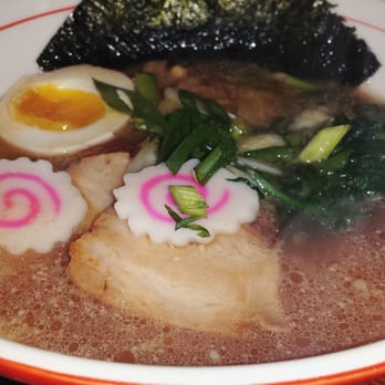 Ramen Wasabi - Ramen Near Me - Chicago, Illinois Ramen Wasabi - Ramen Near Me - Chicago, Illinois