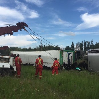 Cliffs Towing - Towing Near Me - Edmonton, Alberta Cliffs Towing - Towing Near Me - Edmonton, Alberta