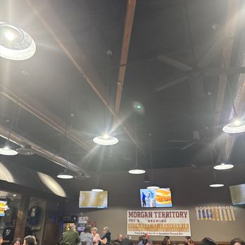 Morgan Territory Brewing - Malaki the best server in the world! - Breweries Near Me - Pleasant Hill, California Morgan Territory Brewing - Malaki the best server in the world! - Breweries Near Me - Pleasant Hill, California