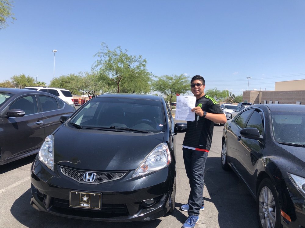 NATIONAL DRIVING SCHOOL 26 Reviews Driving Schools 4850 W