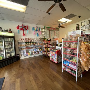 MARIA'S TAQUERIA & MEAT MARKET - Updated December 2025 - 303