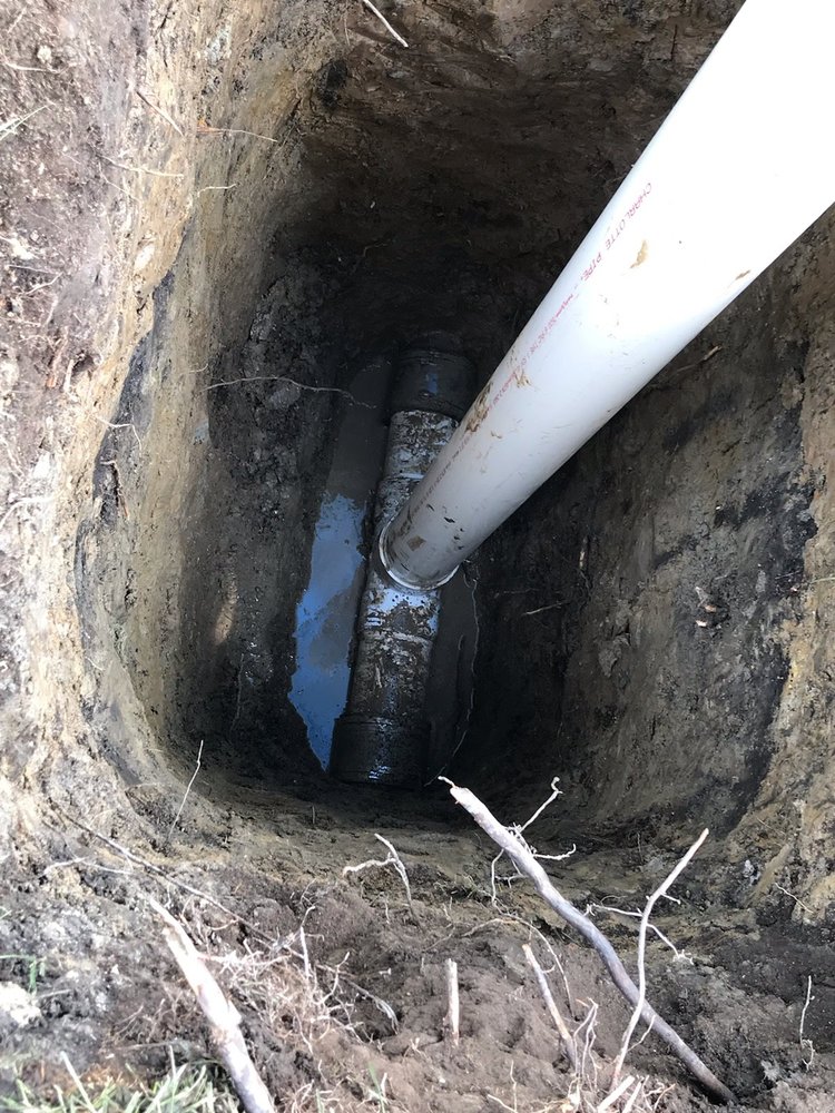 Slide of Do Right Rooter Drain Specialists