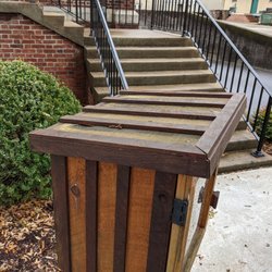 Little Free Library - Little Free Library, 110 S Washington, Shelby