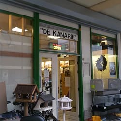 Kanarie