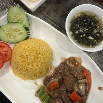 Mai Phat Noodle House - Cơm bò lúc lắc - Noodles Near Me - Westminster, California Mai Phat Noodle House - Cơm bò lúc lắc - Noodles Near Me - Westminster, California