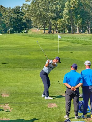 Bethpage State Park by null