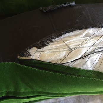 Original Look Upholstery - Furniture Reupholstery Near Me - Pflugerville, Texas